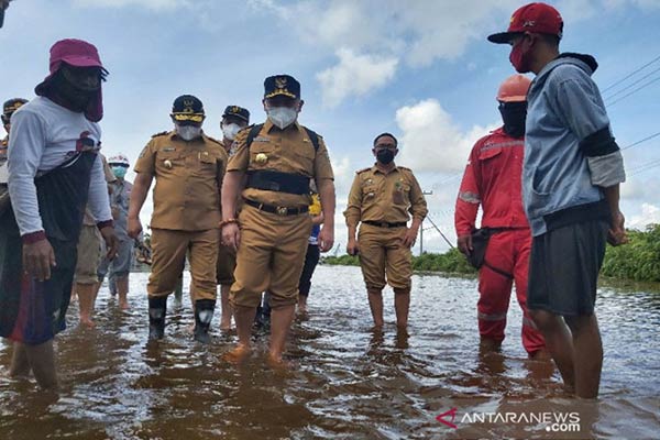 banjir