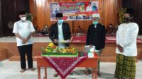 Tumpeng tiap RT