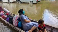 banjir