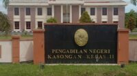 praperadilan korupsi katingan
