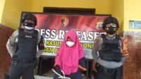 Investasi Bodong Pelaku Mengaku Bidan