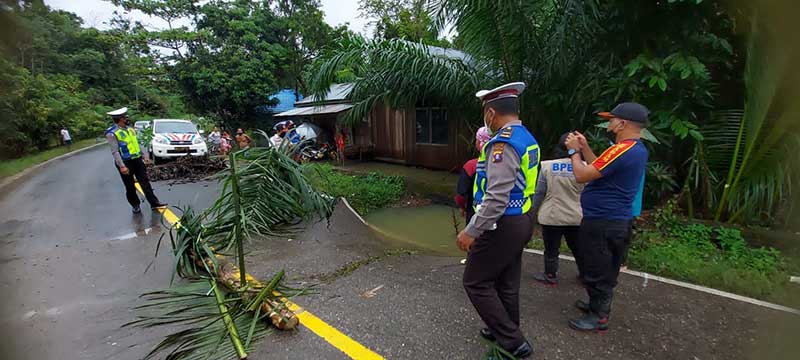 banjir kalteng