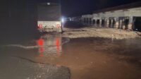 banjir kalteng 2021