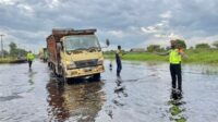 Banjir di Kabupaten Kotawaringin Barat