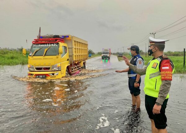 banjir kalteng