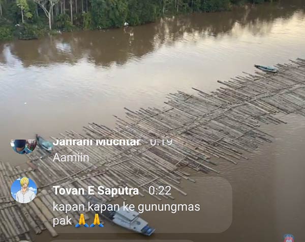 kayu