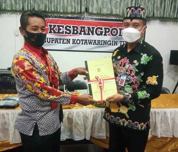 kesbangpol