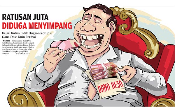 dana desa