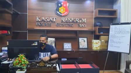 Investasi Bodong