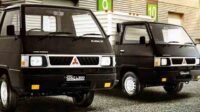 Mitsubishi L300