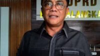 Banjir Incar Ibu Kota Kalteng