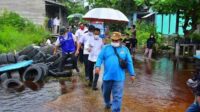 banjir kalteng