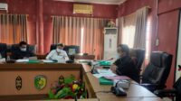 Denda Pelanggar Prokes