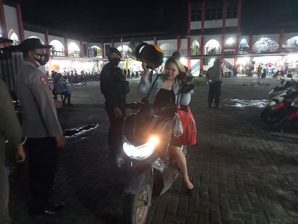 patroli