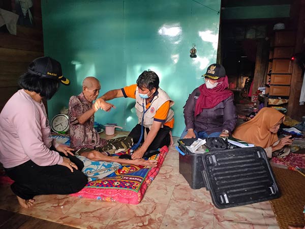 banjir