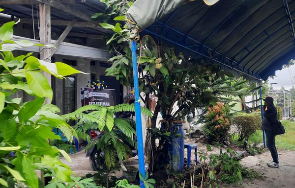 pembunuhan