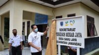 Bupati Lamandau