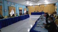 Musrenbang RPJMD sukamara