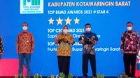 top bumd perumdam