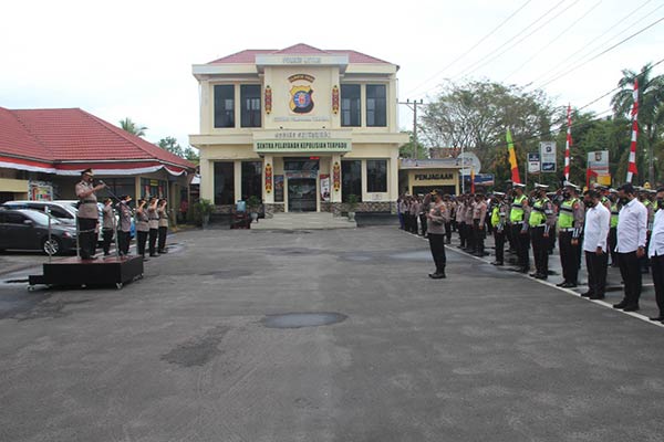 polres