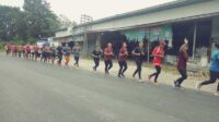 Atlet Kalteng
