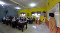 pembelajaran tatap muka