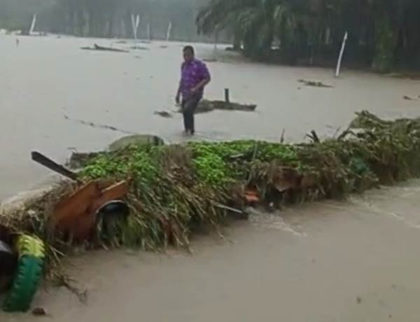 banjir