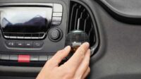 Parfum Mobil