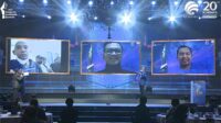 Wartawan Radar Sampit Jawara Anugerah Jurnalistik Kominfo 2021,slamet harmoko,radar sampit,kominfo,pangkalan bun,kobar,kalteng,jurnalis radar sampit slamet harmoko