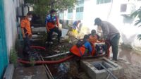 Pemerintah Kabupaten Kotawaringin Timur (Kotim) tahun ini akan membenahi sejumlah titik drainase di dalam kota