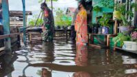 banjir pangkalan bun