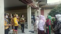 Persit Tanjung Pura