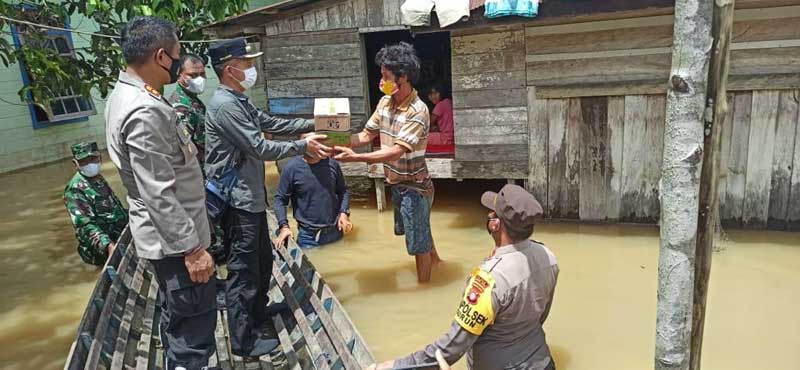 banjir kalteng