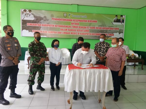 sampah