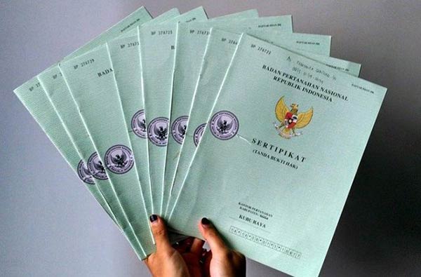 Perkara Penipuan Jual-Beli Lahan oleh Mantan Caleg
