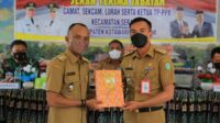camat