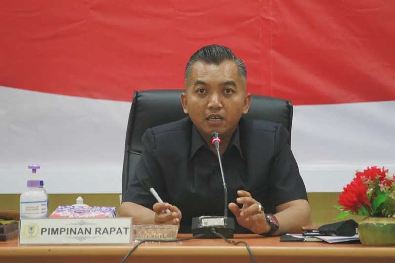 Program Tora di Seruyan