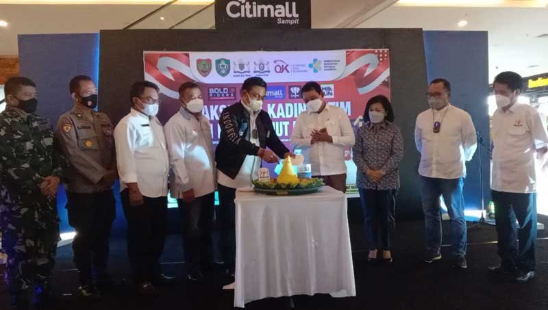 ULTAH KADIN ULTAH KADIN