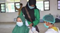 vaksinasi pembelajaran tatap muka PTM