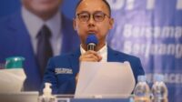 sekjen PAN