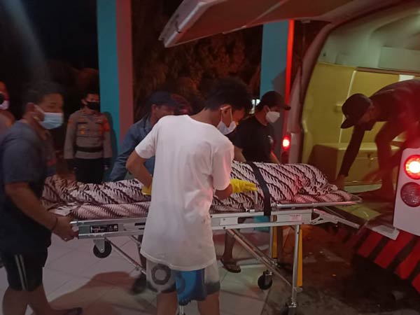 Mahasiswa Tewas Tenggelam di Danum Bahandang