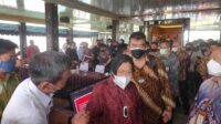 menteri sosial
