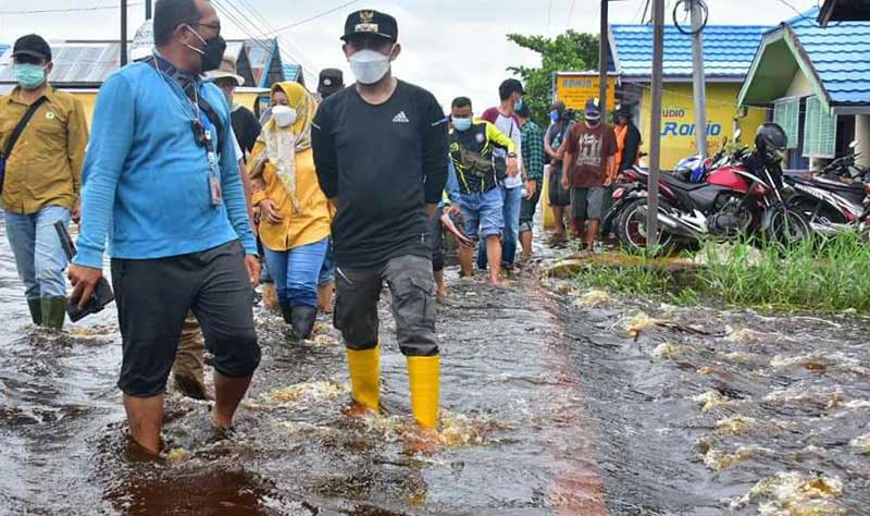 banjir kalimantan