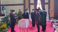 Rotasi Pejabat Kotim
