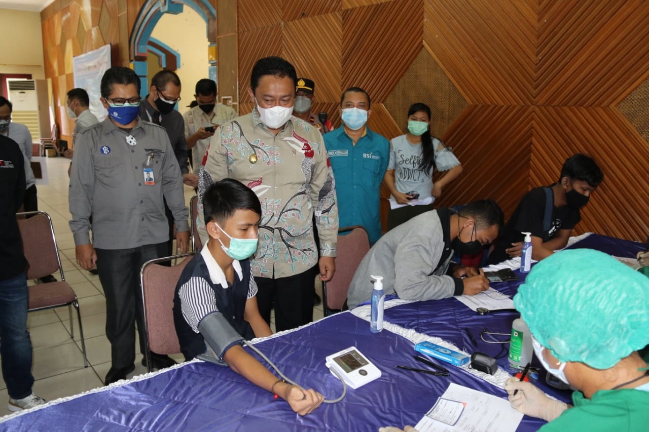 PTM Terbatas