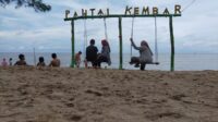 Wisata Pesisir Terpadu Mulai Ramai