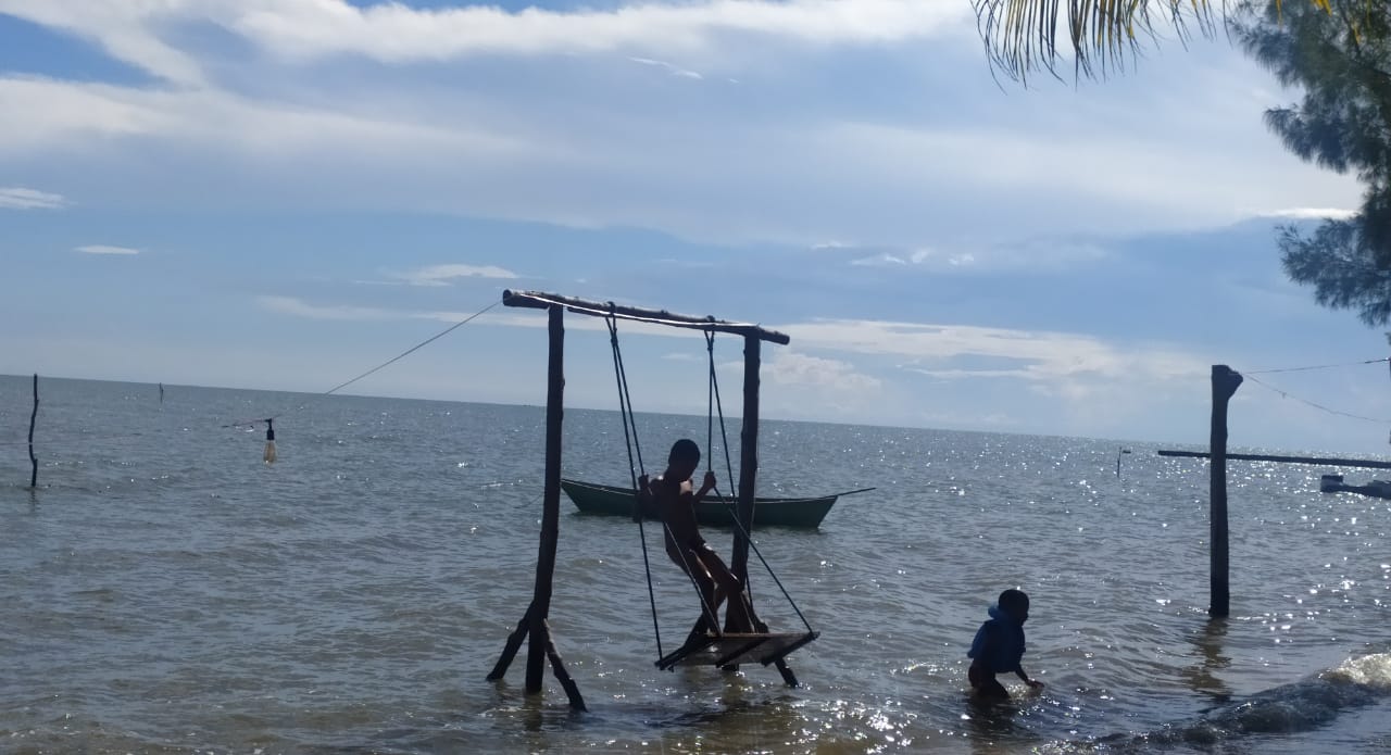 Wisata Kobar Mulai Buka Hari Ini
