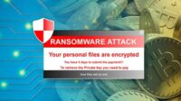 Ransomware, Kejahatan Siber Yang Kerap Memeras Korbannya