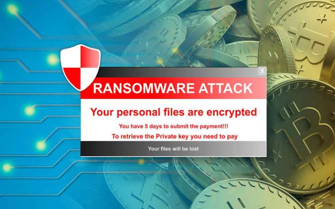 Ransomware, Kejahatan Siber Yang Kerap Memeras Korbannya
