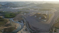 WSBK di Sirkuit Mandalika